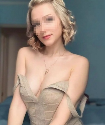 Дина, 34 года, 3 размер груди